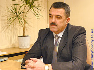 Микола Петрович Галюлько Микола Петрович Галюлько